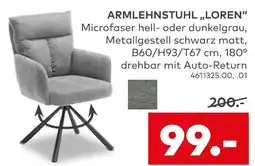 porta Armlehnstuhl loren Angebot