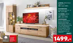 porta Vitrine Angebot