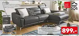 porta Ecksofa mit funktion Angebot
