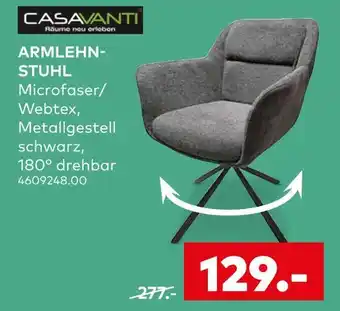 porta Casavanti armlehnstuhl Angebot