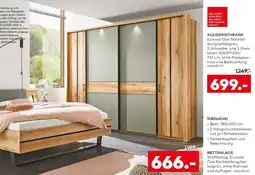 porta Kleiderschrank Angebot