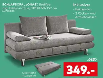 porta Schlafsofa jonas Angebot
