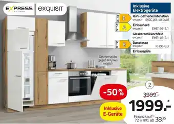 ROLLER Express küchen küche Angebot