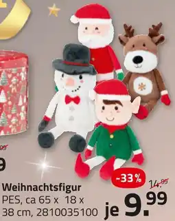 ROLLER Weihnachtsfigur Angebot