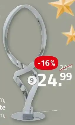 ROLLER Led-tischleuchte Angebot