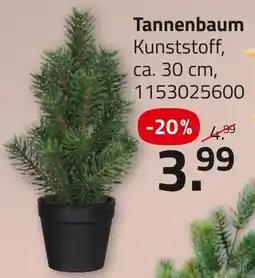 ROLLER Tannenbaum Angebot