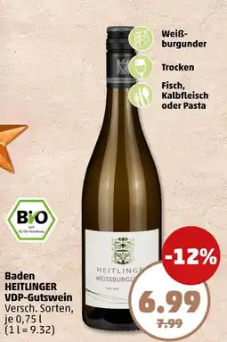 PENNY Heitlinger baden vdp-gutswein Angebot
