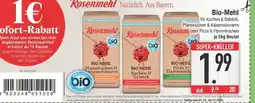 Edeka Bio mehl Angebot
