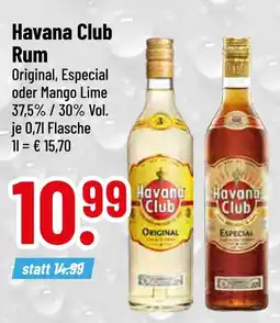 trinkgut Havana club original Angebot