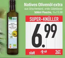 Edeka Natives olivenöl extra Angebot