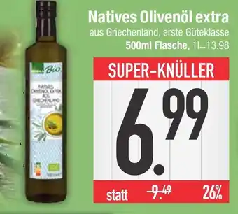Edeka Natives olivenöl extra Angebot