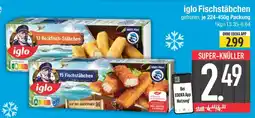 Edeka Fischstäbchen Angebot