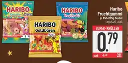 Edeka Haribo sauer brenner Angebot