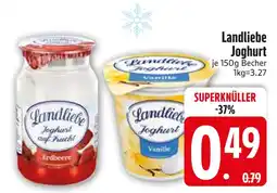 Edeka Joghurt Angebot