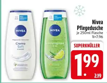 Edeka Pflegedusche Angebot