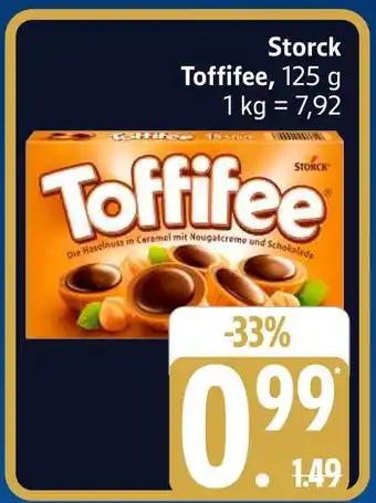 Marktkauf Storck toffifee Angebot
