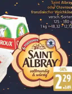 Marktkauf Saint albray saint albray Angebot