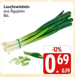 Marktkauf Lauchzwiebeln Angebot
