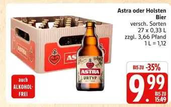 Marktkauf Astra bier Angebot