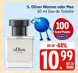Marktkauf S.oliver woman Angebot