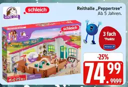 Marktkauf Schleich reithalle 'peppertree' Angebot