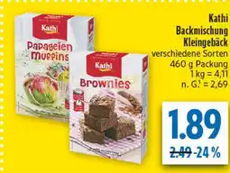 diska Kathi papageien muffins Angebot