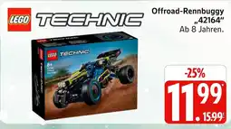 Marktkauf Lego offroad-rennbuggy Angebot