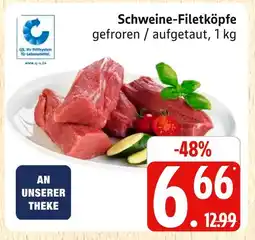 Marktkauf Schweine-filetköpfe Angebot