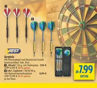 diska Best sporting missile Angebot