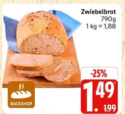 Marktkauf Zwiebelbrot Angebot