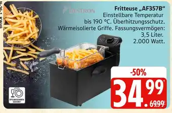 Marktkauf Bestron fritteuse af357b Angebot