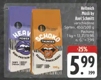 E-Center Axel schmitt heaven power Angebot