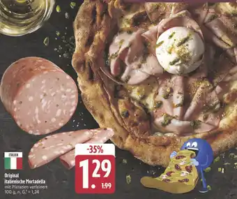 E-Center Original italienische mortadella Angebot