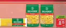 Marktkauf Delverde classica italienische pasta Angebot