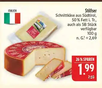 Marktkauf Stilfser Angebot