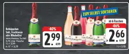 E-Center Rotkäppchen sekt Angebot