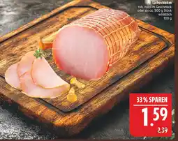 Marktkauf Lachsschinken Angebot