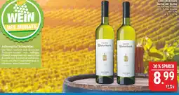 Marktkauf Schloss wackerbarth bacchus Angebot