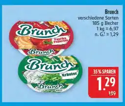 Marktkauf Brunch paprika peperoni Angebot