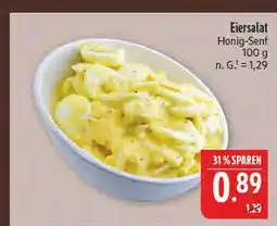 Marktkauf Eiersalat honig-senf Angebot