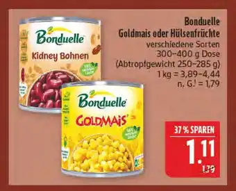 Marktkauf Bonduelle goldmais Angebot