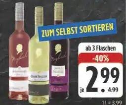 Edeka Maybach rosé Angebot
