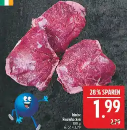 Marktkauf Irische rinderbacken Angebot