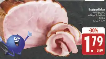 Edeka Krustenschinken Angebot