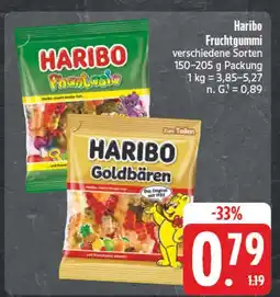 Edeka Haribo phantasia Angebot