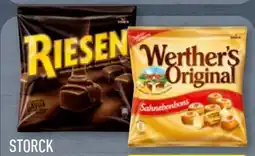 Aldi Nord Storck Riesen Angebot