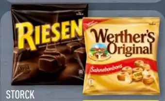Aldi Nord Storck Riesen Angebot