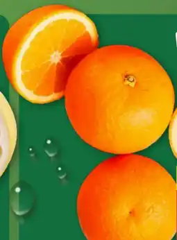 Aldi Nord Orangen Angebot