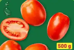 Aldi Nord Romatomaten Angebot