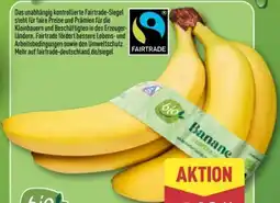 Aldi Nord Bio Smiley Bananen Angebot